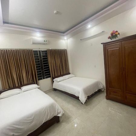 Holly'S Hostel Ha Giang B&B Esterno foto