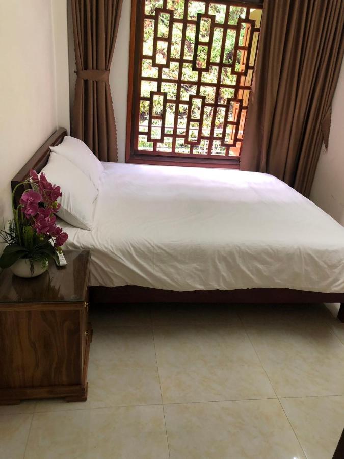 Holly'S Hostel Ha Giang B&B Esterno foto