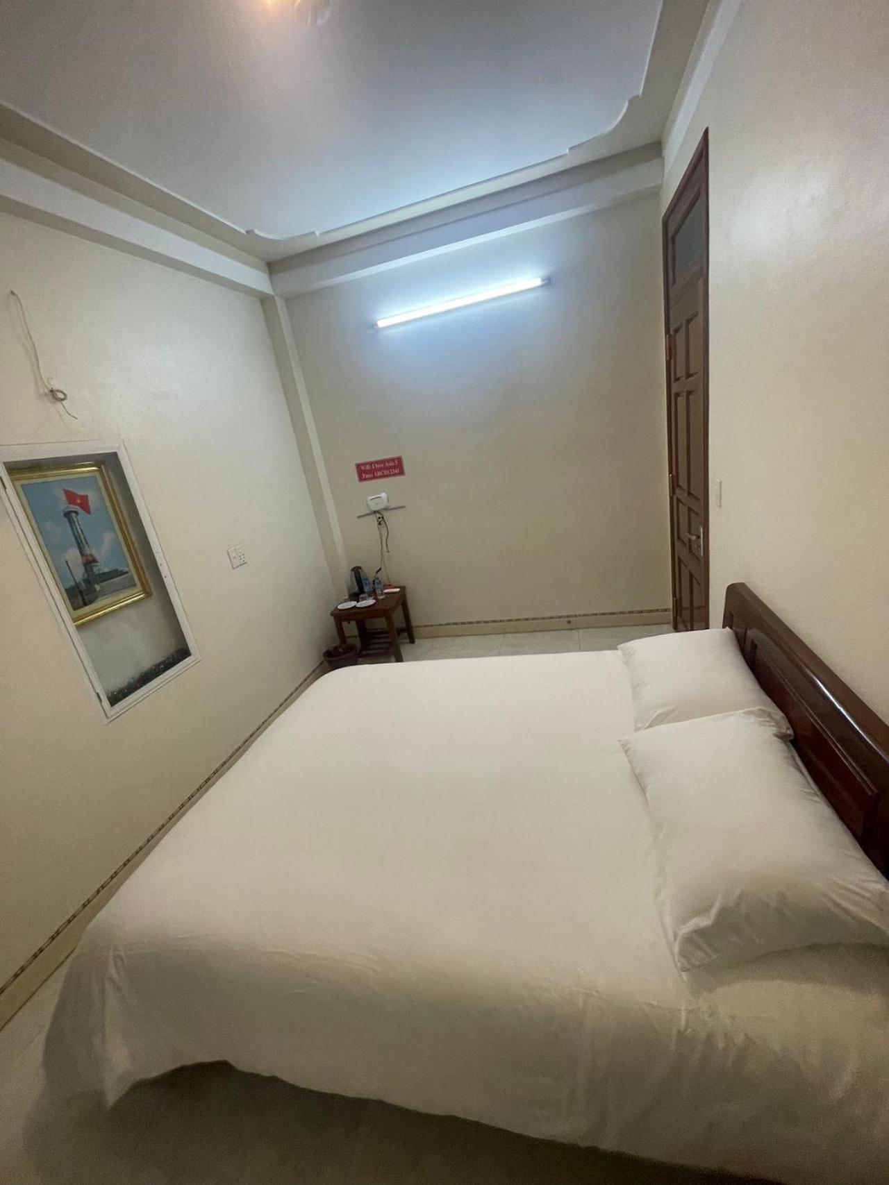 Holly'S Hostel Ha Giang B&B Esterno foto